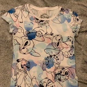 Stitch T-Shirt